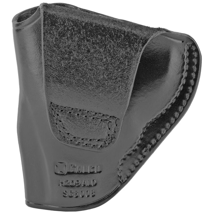 Galco Stinger Rug Lcr 2" Rh Blk