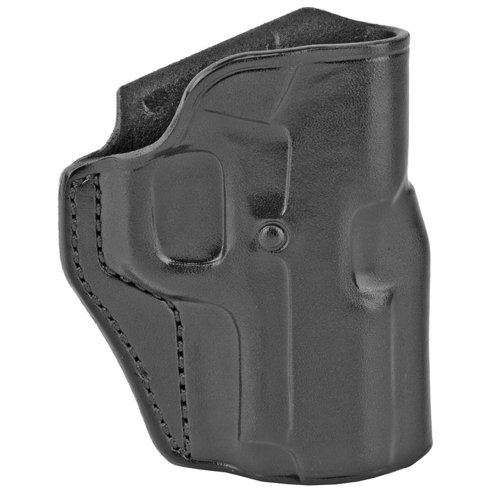 Galco Stinger Colt 3" Rh Blk