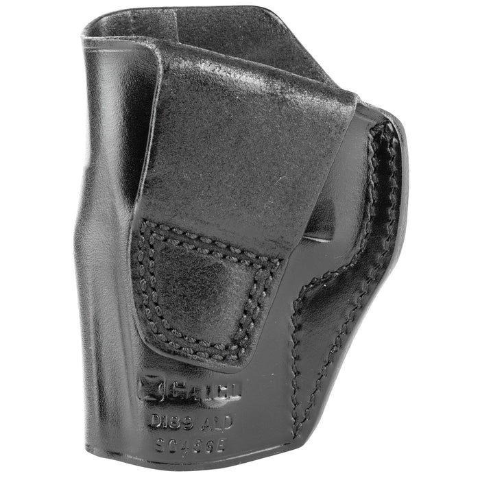Galco Stinger Ber 380 Rh Blk