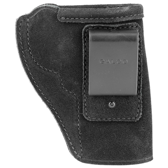 Galco Stow-n-go J Fr 3" Rh Blk