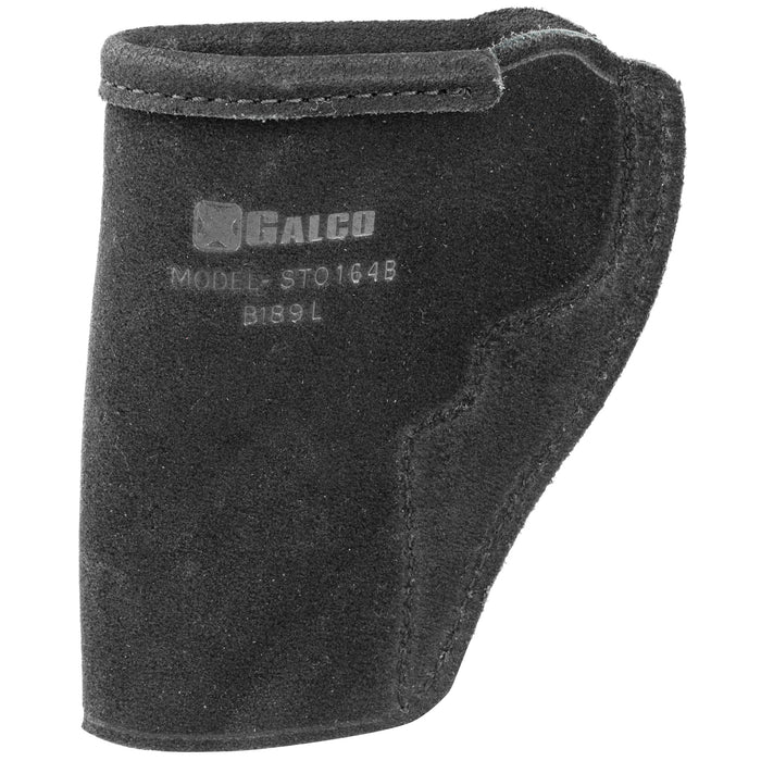 Galco Stow-n-go J Fr 3" Rh Blk