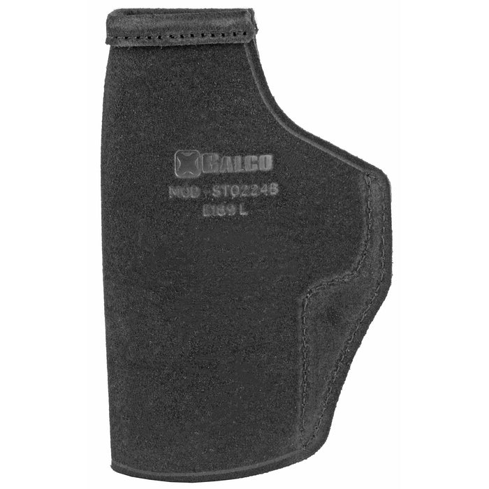 Galco Stow-n-go For Glk 17-22 Rh Blk
