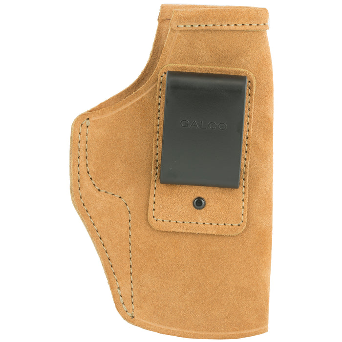 Galco Stow-n-go For Glk 17-22 Rh Nat