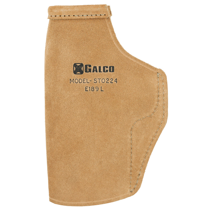 Galco Stow-n-go For Glk 17-22 Rh Nat