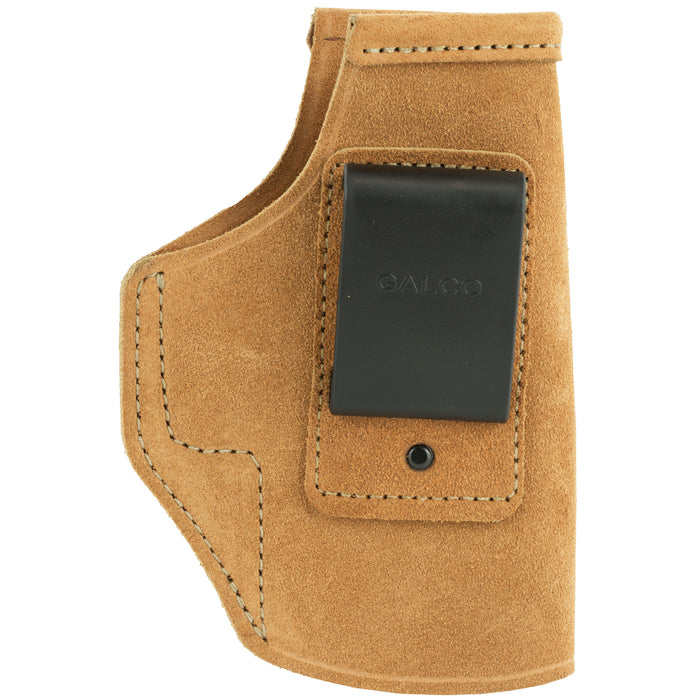 Galco Stow-n-go For Glk 19-23 Rh Nat
