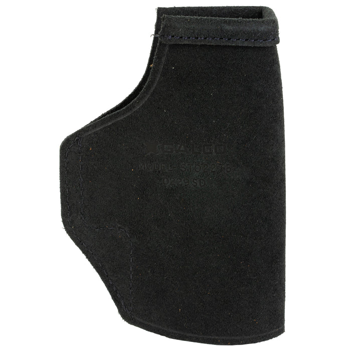Galco Stow-n-go For Glk 19-23 Lh Blk