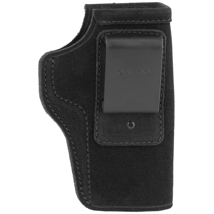 Galco Stow-n-go 1911 4.25" Rh Blk