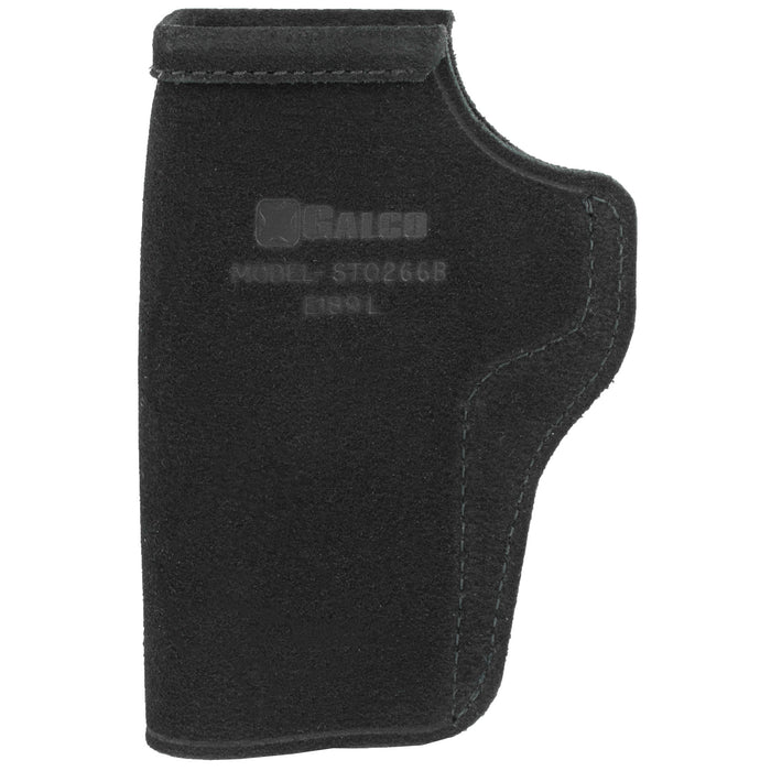 Galco Stow-n-go 1911 4.25" Rh Blk