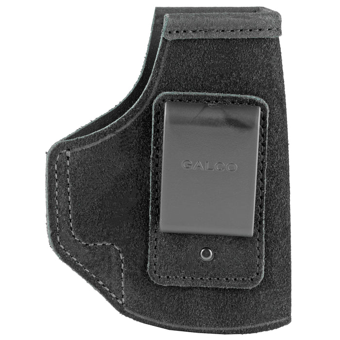 Galco Stow-n-go For Glk 26-27 Rh Blk