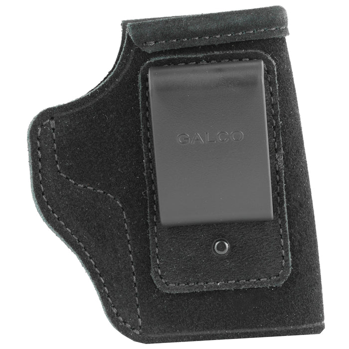 Galco Stow-n-go 1911 3" Rh Blk