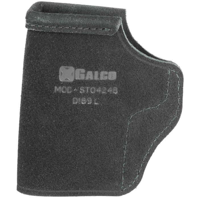 Galco Stow-n-go 1911 3" Rh Blk
