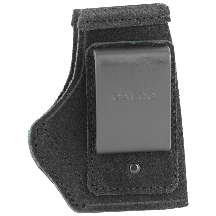 Galco Stow-n-go Rug Lcp Rh Blk