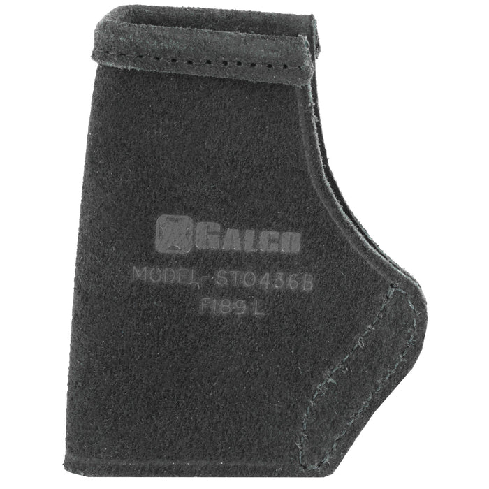 Galco Stow-n-go Rug Lcp Rh Blk