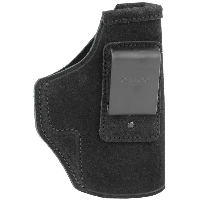 Galco Stow-n-go Xd 4" Rh Blk