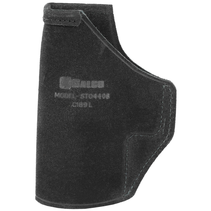 Galco Stow-n-go Xd 4" Rh Blk
