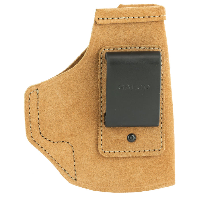 Galco Stow-n-go Xd 3" Rh Nat
