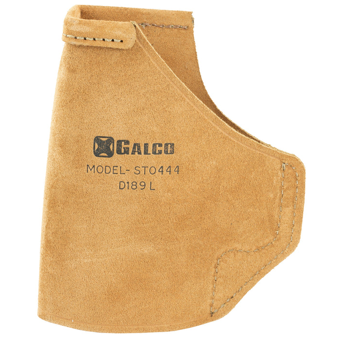 Galco Stow-n-go Xd 3" Rh Nat