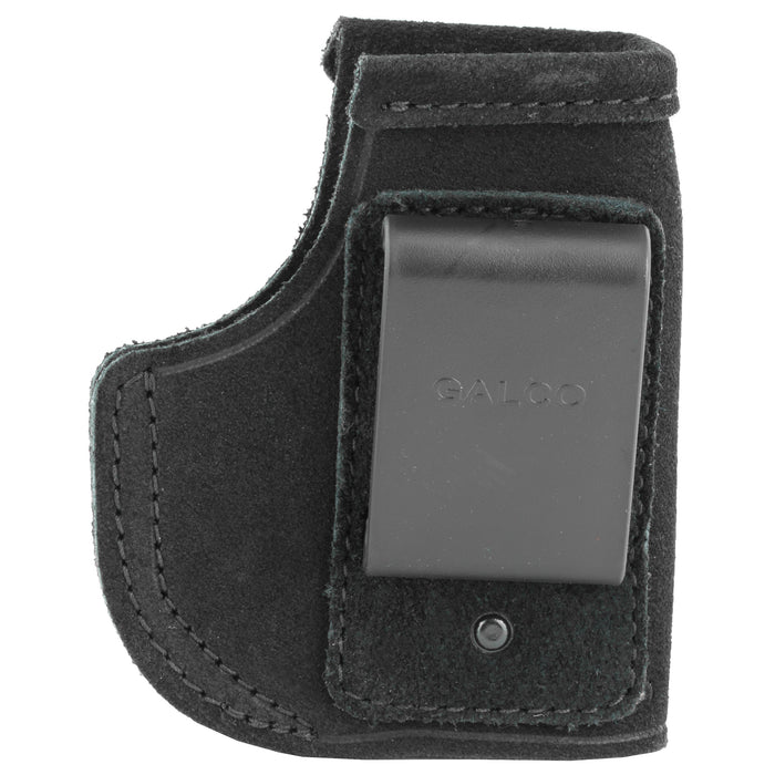 Galco Stow-n-go Rug Lcp W-ctc Rh Blk