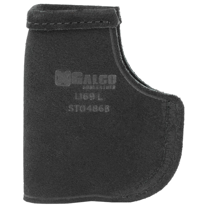 Galco Stow-n-go Rug Lcp W-ctc Rh Blk