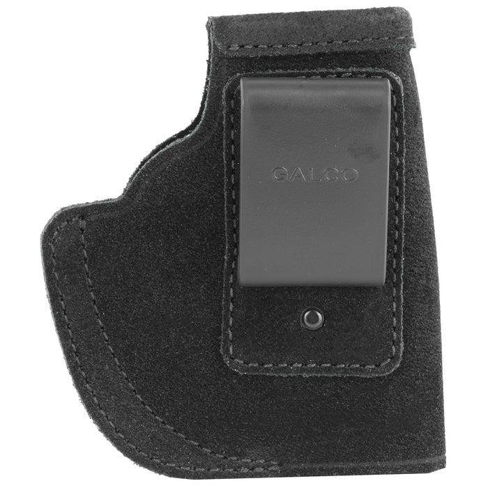 Galco Stow-n-go Shield W-ctc Rh Blk