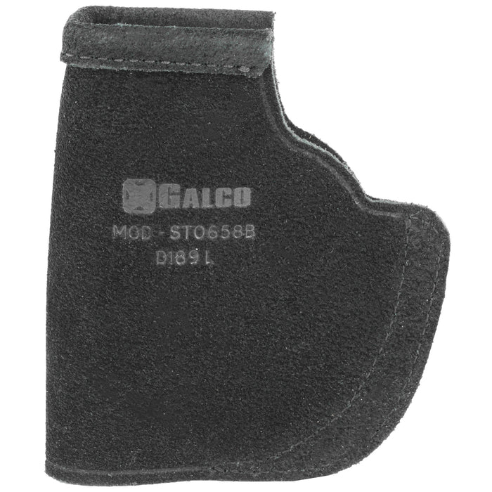Galco Stow-n-go Shield W-ctc Rh Blk