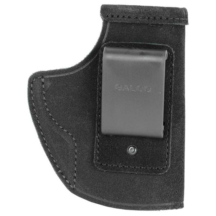 Galco Stow-n-go Xds Rh Blk