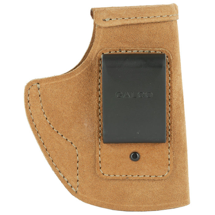 Galco Stow-n-go Xds Rh Nat