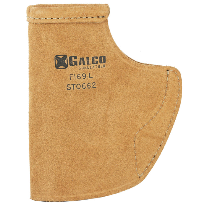 Galco Stow-n-go Xds Rh Nat