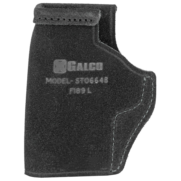 Galco Stow-n-go Sig P938 Rh Blk