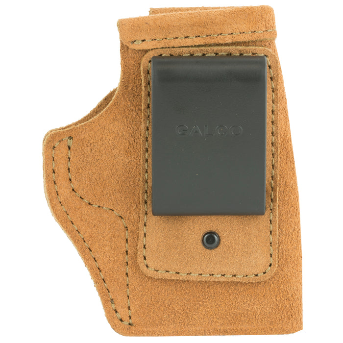 Galco Stow-n-go Sig P938 Rh Nat