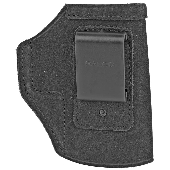 Galco Stow-n-go Sig P320c 9-40 Rh Bk