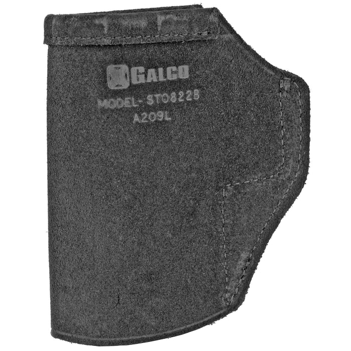 Galco Stow-n-go Sig P320c 9-40 Rh Bk
