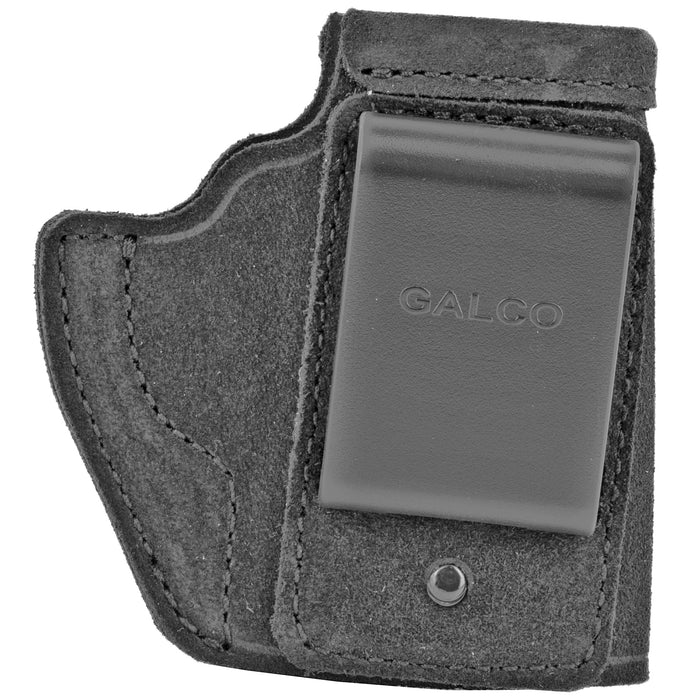 Galco Stow-n-go Rug Lcp Ii Rh Blk
