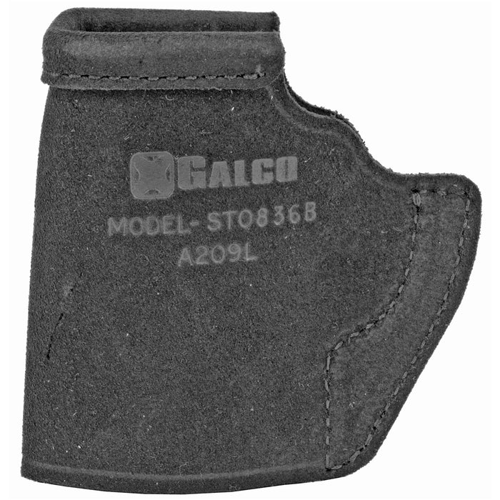 Galco Stow-n-go Rug Lcp Ii Rh Blk