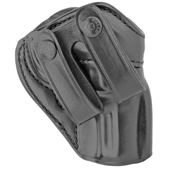 Galco Summer Cmft J Fr 2" Rh Blk