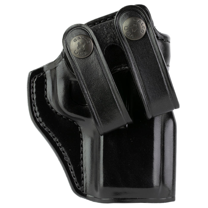 Summer Comfort Iwb Holster Right