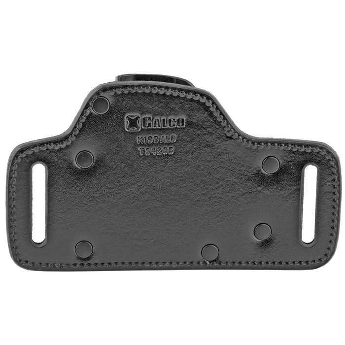 Galco Tacslide Hk Vp9-40 Rh Blk