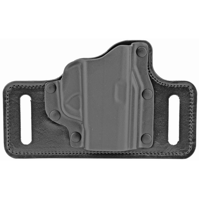 Galco Tacslide Sig P365 Rh Blk