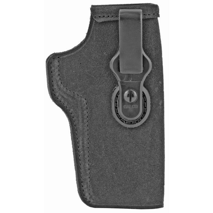 Galco Tuck-n-go 2.0 Kimber 5" Rh Blk