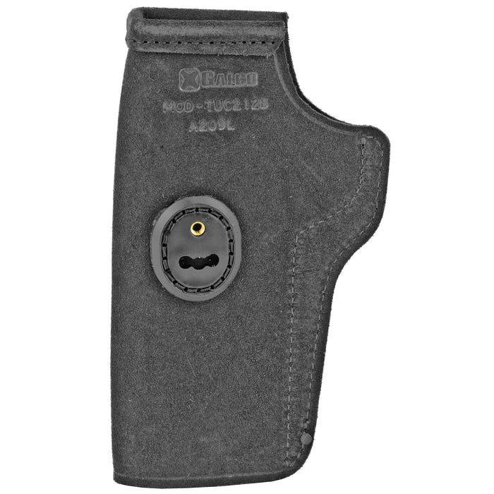 Galco Tuck-n-go 2.0 Kimber 5" Rh Blk