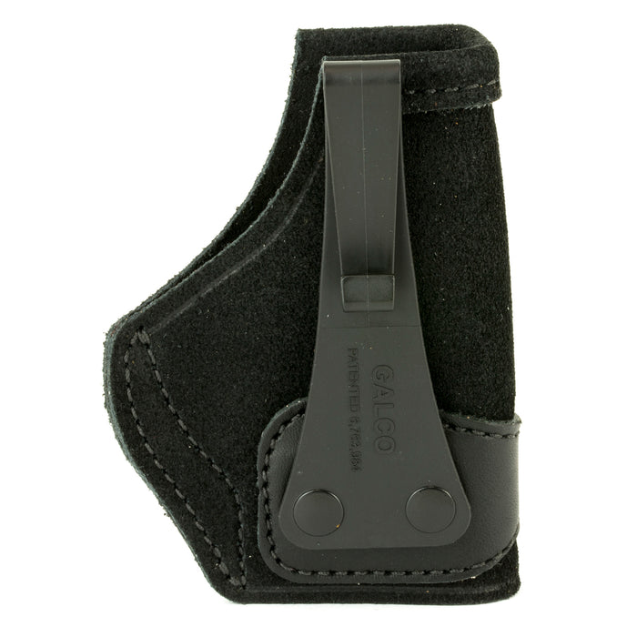 Galco Tuck-n-go Rug Lcp Ambi Blk