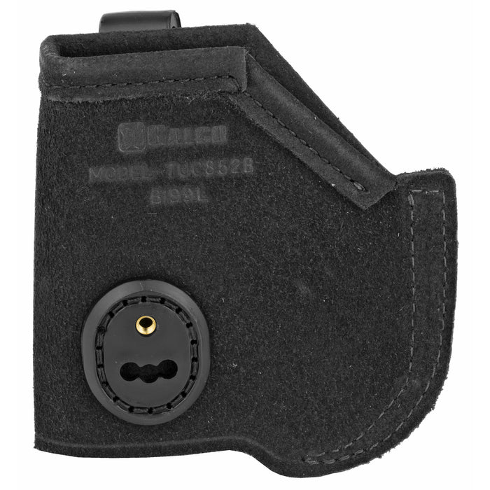 Galco Tuck-n-go Shield W-tlr6 Rh Bk