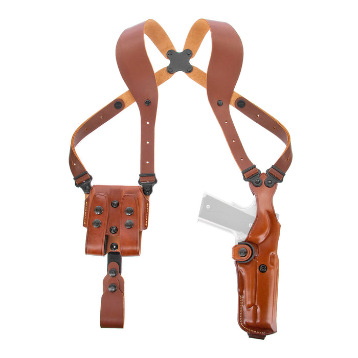 Galco Vrt Hlst 4.0 1911 4-5" Ambi