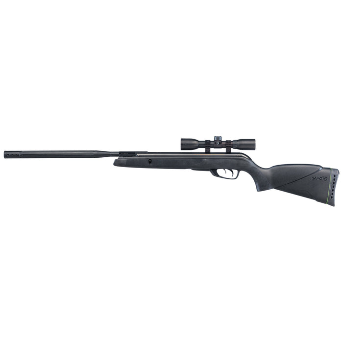 Gamo Wildcat Whspr .22 W-4x32