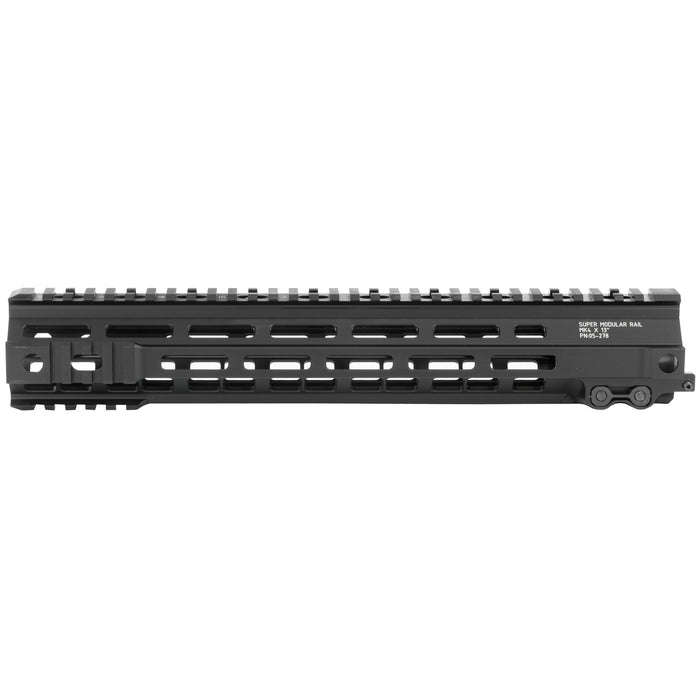 Geissele 13.5" Spr Mod Mk4 Mlok