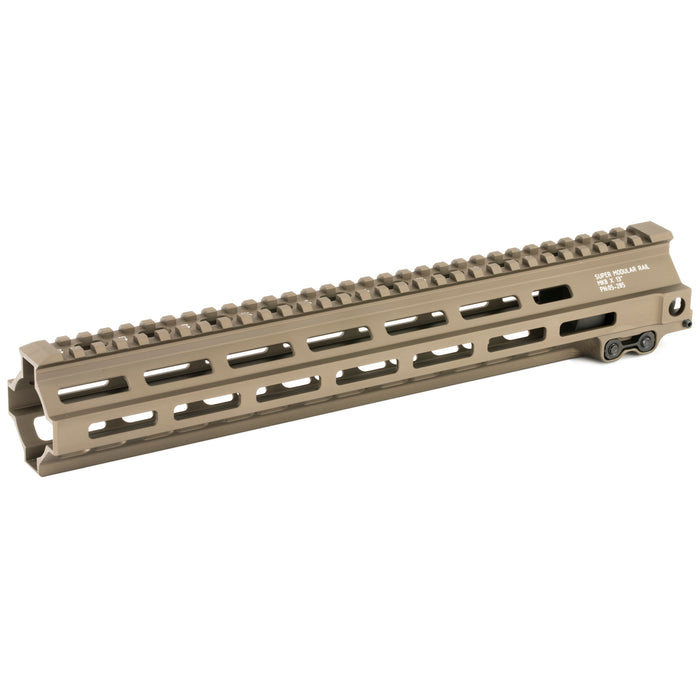 Geissele 13.5" Spr Mod Mk8 Mlok.