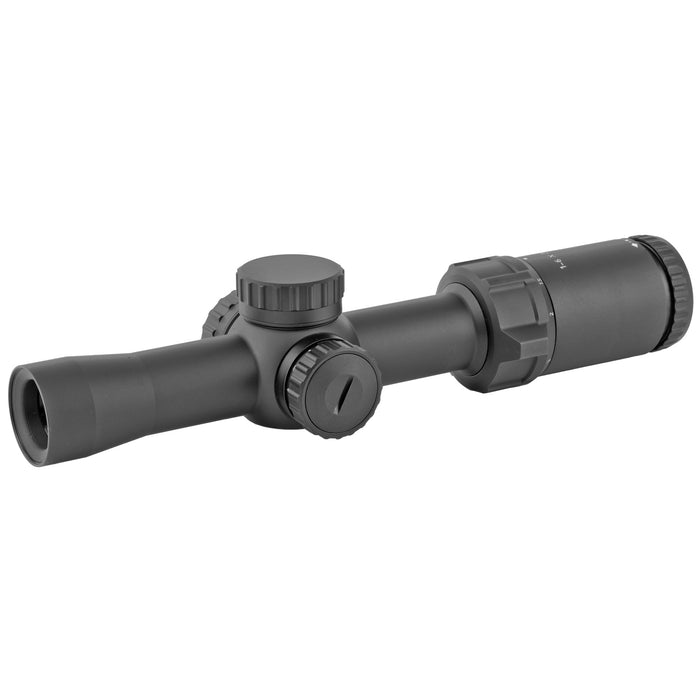 Geissele Spr Prcsnscope 1-6