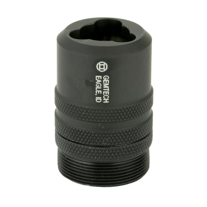 Gemtech Mm9 3-lug Mp5-style Female