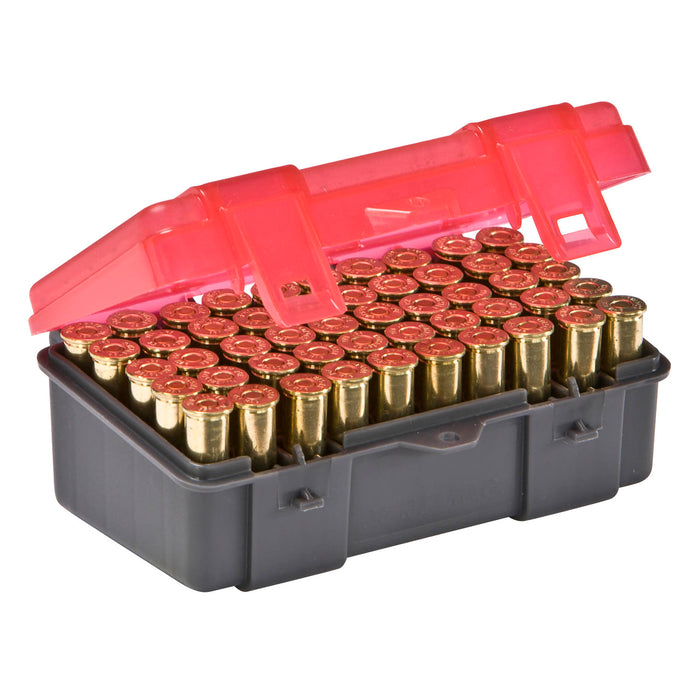 Plano Ammo Box 38-357 50rd 6pk