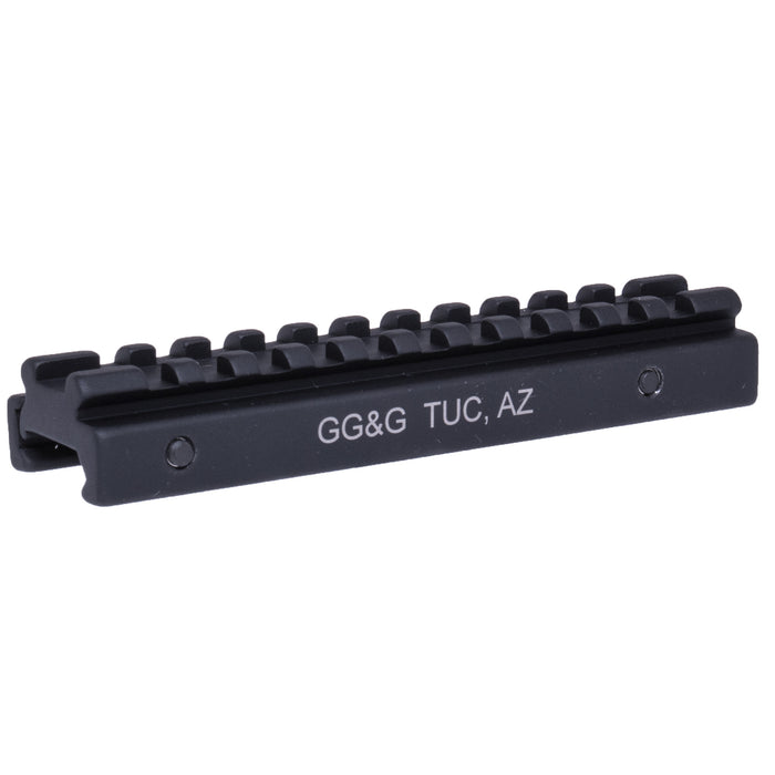 Gg&g Standard Ar15-m16 Scope Rail